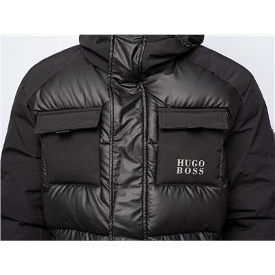 Куртка зимняя Hugo Boss