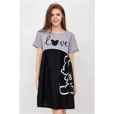 Lika Dress Платье 8375