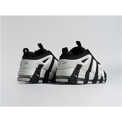 Кроссовки Nike Air More Uptempo Low