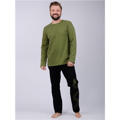 Malina Пижама 3084