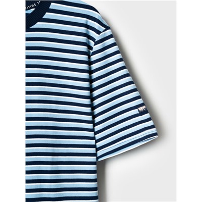 Фуфайка трикотажная для мужчин (футболка)