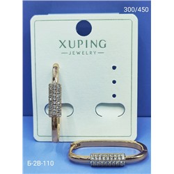 Серьги #22940818