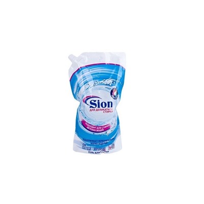 Sion Гель для деликатной стирки 1л