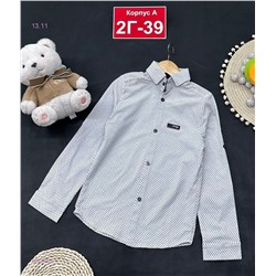 Рубашка 1847893-1