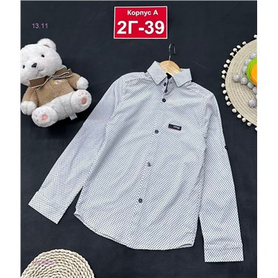Рубашка 1847893-1
