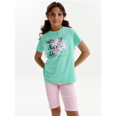 Шорты для девочек