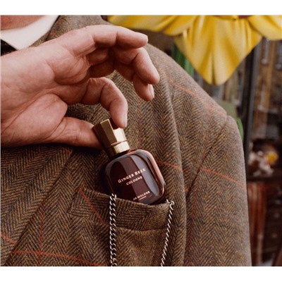 Jo Malone Ginger Beer Cologne