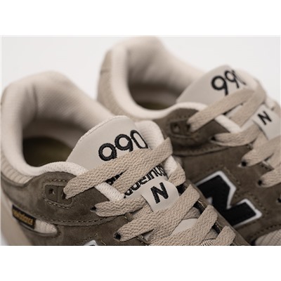 Кроссовки New Balance 990 v2