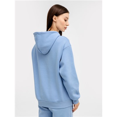 АНОРАК ЖЕНСКИЙ 122728