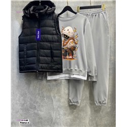 Костюм тройка 2058975-9