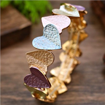 Браслет на резинке арт. 41 9842 (id 281296)