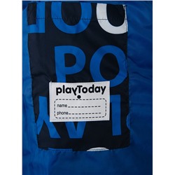 PLAYTODAY Куртка