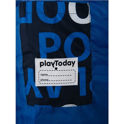 PLAYTODAY Куртка