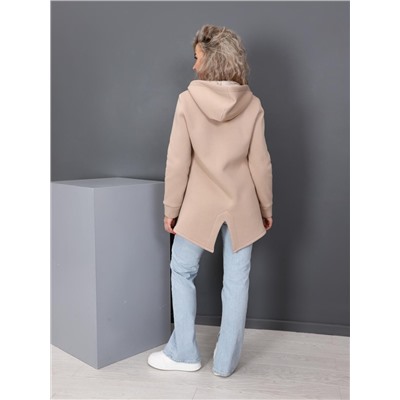 Толстовка "Нуга" (Бежевый)