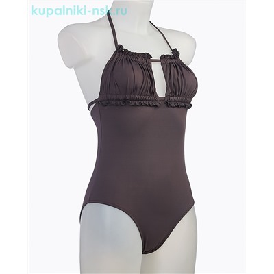 3022 Купальник сплошной (42-50)