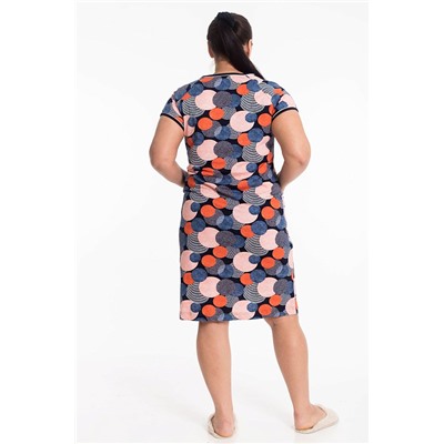 Халат М32012со