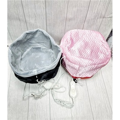 Электрическая термошапка для волос #23028148