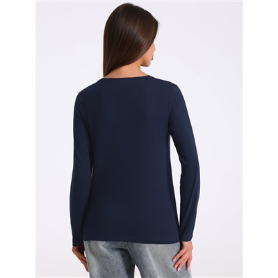 Апрель Лонгслив 1ЖДЛД3870001