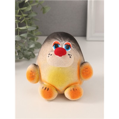 Набор для выращивания «ЭкоЖивчик. Крот новинка», фигурка растущая в подарочной упаковке