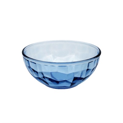 50229-12 Салатник 13см 450мл FANCY DIAMOND стекло (х12)
