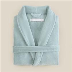 Халат махровый детский SL HOME: Kids «Аззура», размер 32, 100% хлопок, 380 г/м²