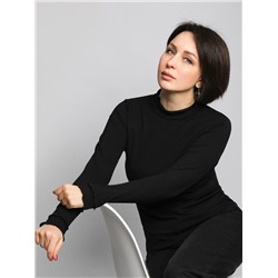 Водолазка женская Соль&Перец