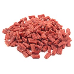 Лакомство TitBit для собак Колбаски телячьи для собак всех пород 420 г