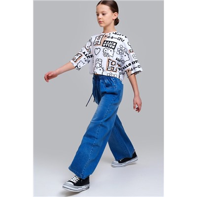 Футболка PLAYTODAY, 1121662