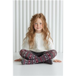 Колготки Скандинавия детские