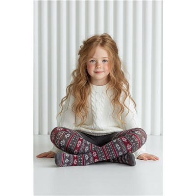 Колготки Скандинавия детские