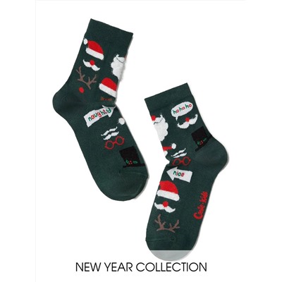 CONTE-KIDS Носки 18С-86СП