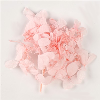 Свеча своими руками. Создание свечи «Розовая гортензия», набор для творчества