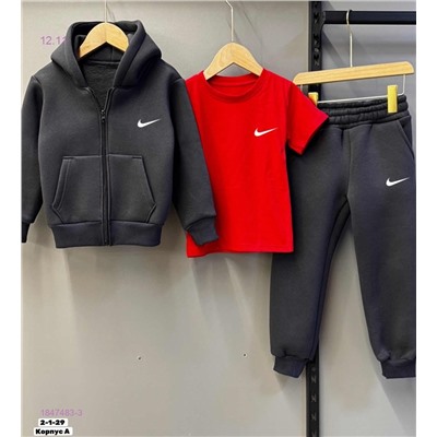 Костюм тройка 1847483-3