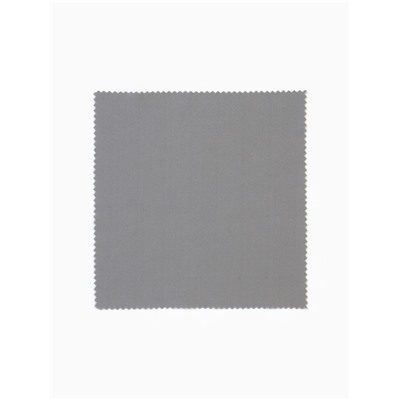 Салфетка для очков OneSun, из микрофибры, 13.5×13.5 см ( + - 0.5 см), набор 100 шт.
