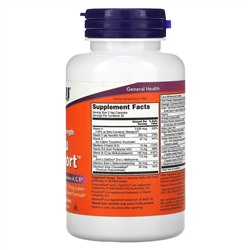 Now Foods, Clinical Strength Ocu Support, 90 растительных капсул