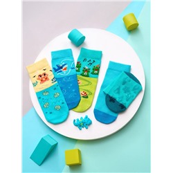 Omsa Носки OMSA kids   Calzino 21P50 ABC