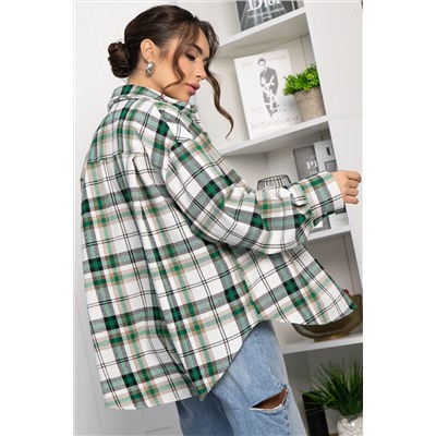 Рубашка LADY TAIGA, 1187838