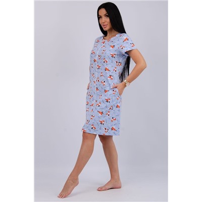 Халат Красотка НАТАЛИ, 1231410