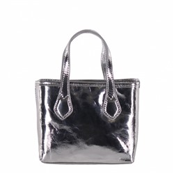 Сумка 3315NN silver Natale Navetta