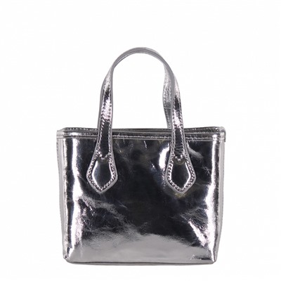 Сумка 3315NN silver Natale Navetta