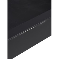 УЦЕНКА Мангал «МАН 205», 2 мм, 128.5×52×90 см