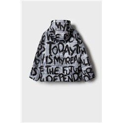 Куртка текстильная с полиуретановым покрытием для мальчиков PLAYTODAY, 1240552