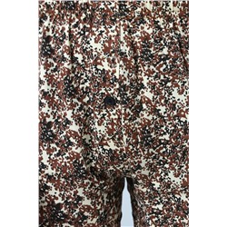 Комплект трусов для мальчика KR-ТР-1102