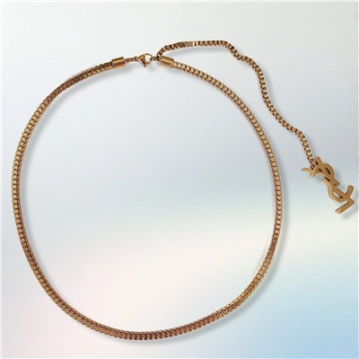 Подвеска на цепочке