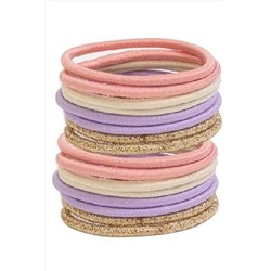 Резинки, 16 шт. ACOOLA, 1052533