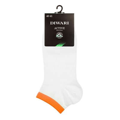 Носки мужские DIWARI ACTIVE