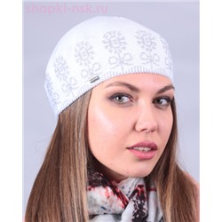 S 437 Берет (56-58)