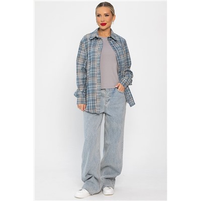 LT Collection Рубашка Б14134-7М