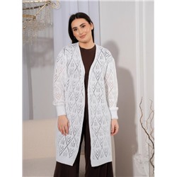Кардиган "Ажур"-2