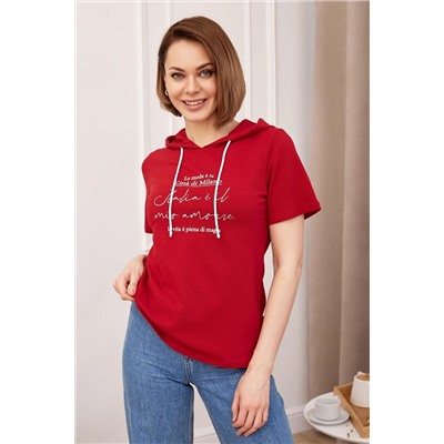 Футболка женская Трейси К Арт. 8432